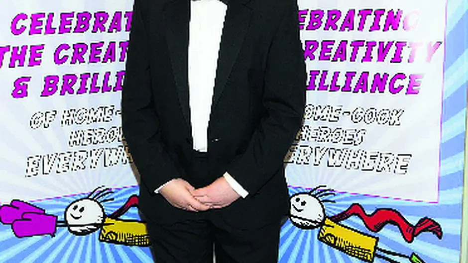 Kinsale student's ‘Easy Cheese' had a winning flavour Image