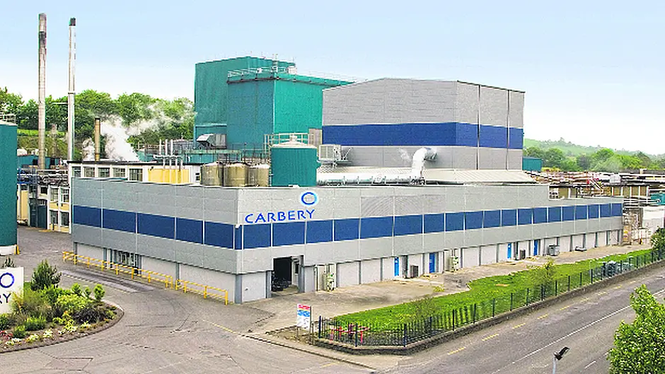 Carbery's 18-month fixed milk price offer Image