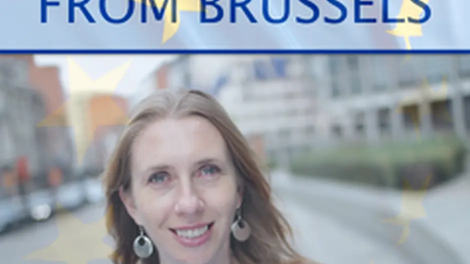 Simplifying CAP rules high on EU agenda Image