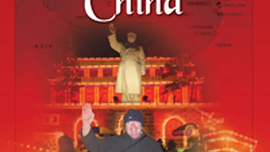 Skibbereen priest's links with China recounted in new book Image