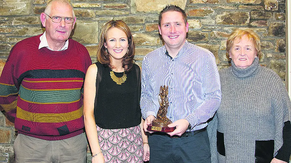 ‘We must raise our game to the next level', says Bandon captain Image