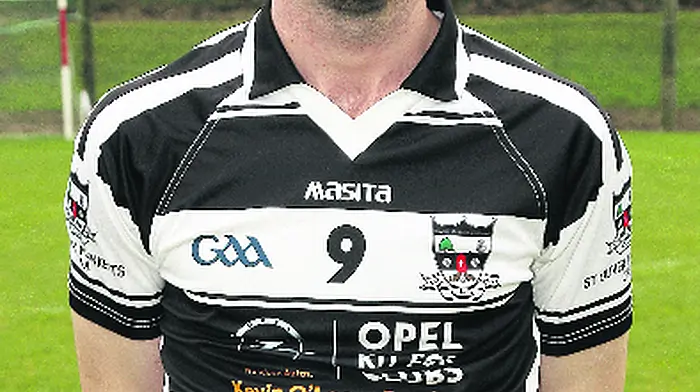 O'Driscoll, Murphy and O'Donovan compete for Carbery GAA Hurler of the Year award Image