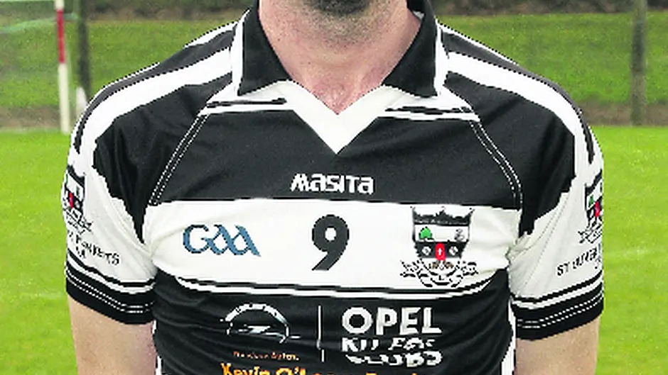 O'Driscoll, Murphy and O'Donovan compete for Carbery GAA Hurler of the Year award Image