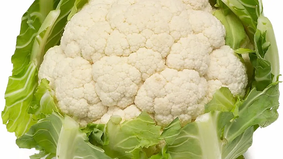 Common foods fight common colds Image