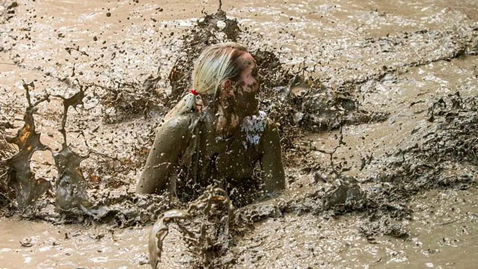 We're looking for West Cork's 'dirtiest' photograph Image