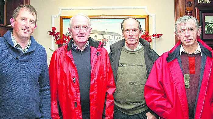 West Cork IFA demands board clear-out Image
