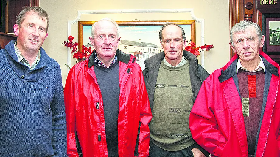 West Cork IFA demands board clear-out Image