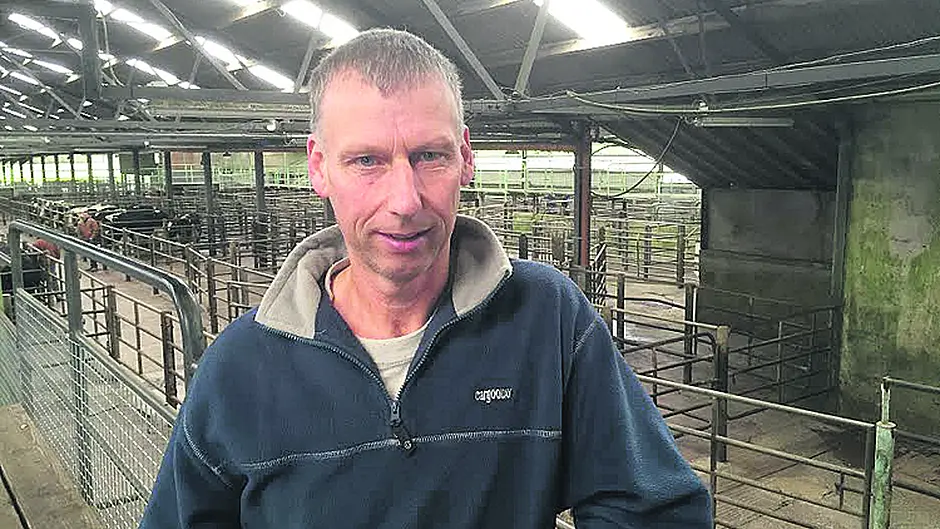West Cork farmers' fury over IFA pay Image