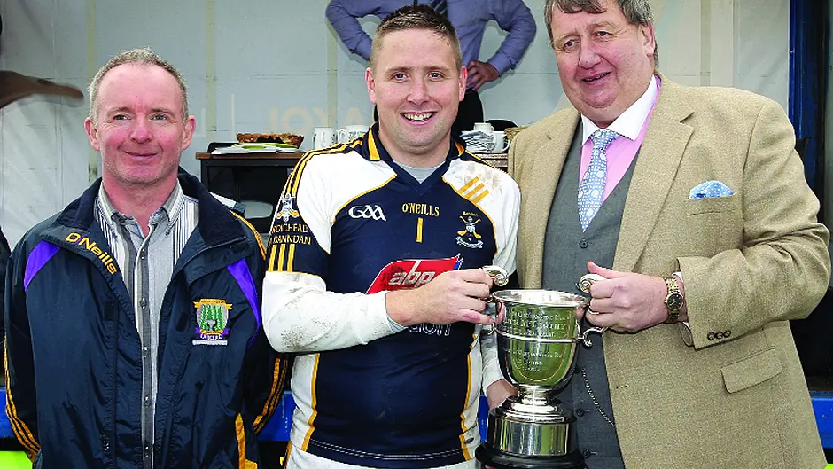 Carbery's brightest GAA stars will shine at gala awards night Image