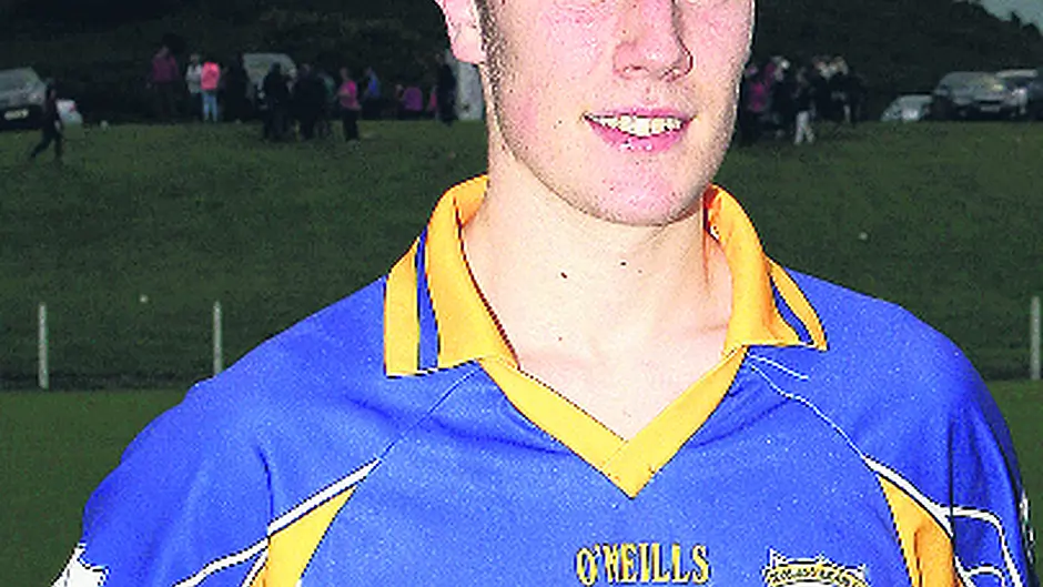 Hurler of the Year will be unveiled on Friday Image