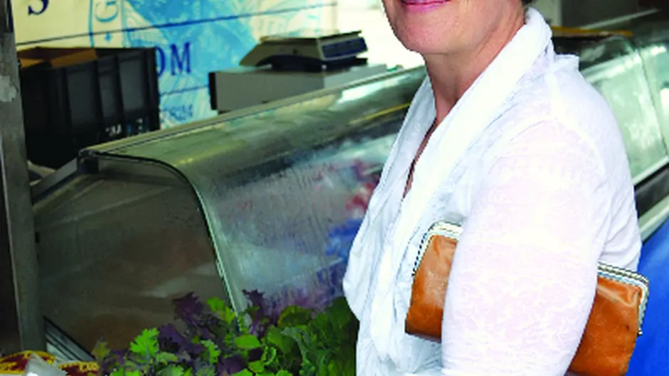 Iconic Good Things café is on the move from Durrus to Skibbereen Image