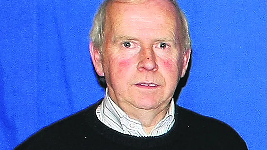 Crowley will take over as chairman Image