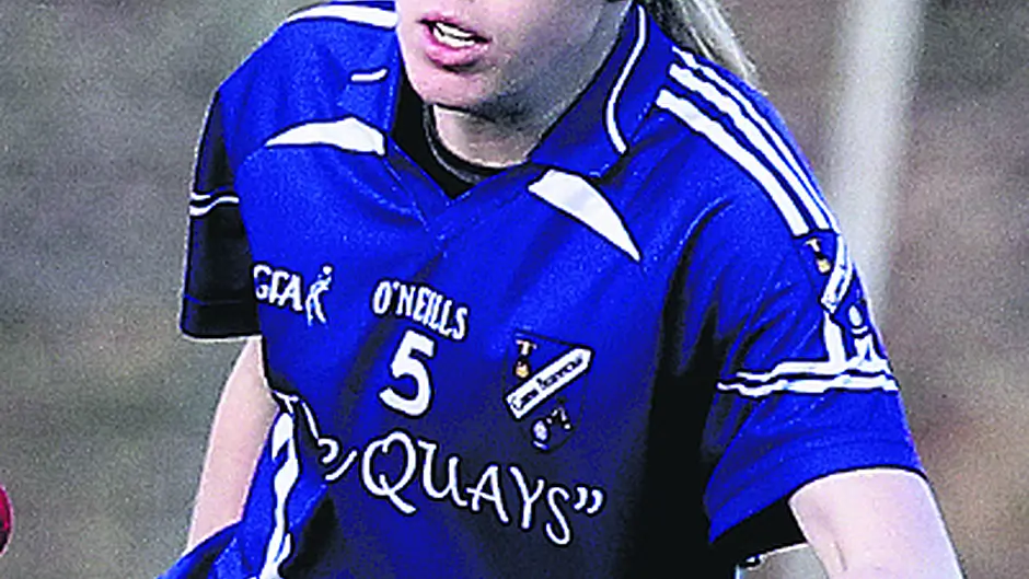 In a West Cork Minute – Mairéad Dullea, Bantry Blues Image
