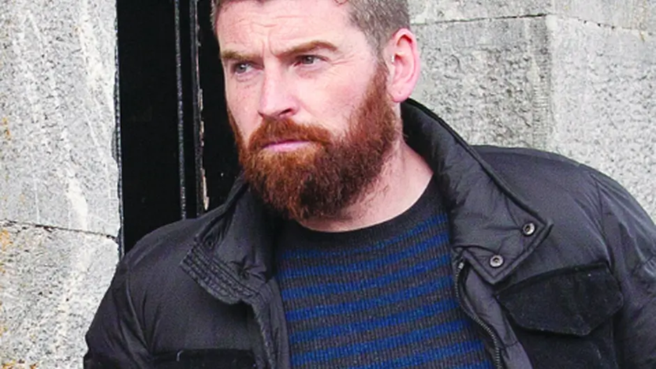 Former solicitor stole money to fund his pubs Image