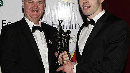 Bandon's Mark Sugrue and Clonakilty's Denis Murphy scoop top awards at Carbery GAA All-Stars Image