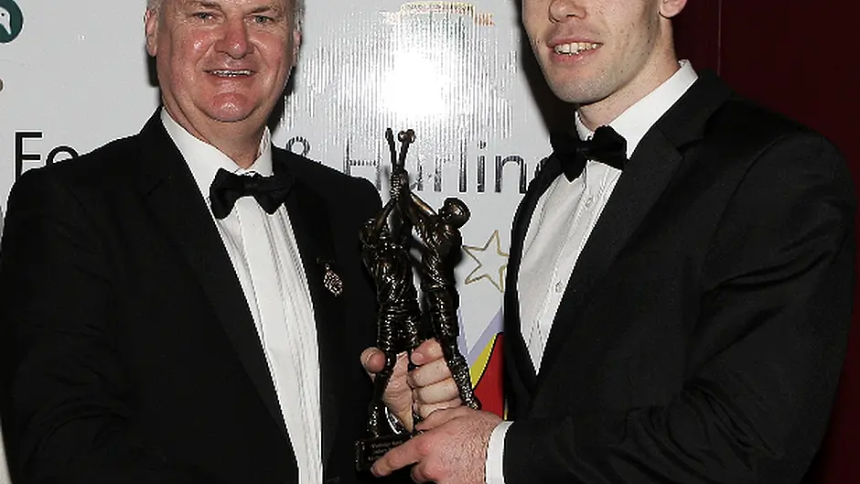 Bandon's Mark Sugrue and Clonakilty's Denis Murphy scoop top awards at Carbery GAA All-Stars Image