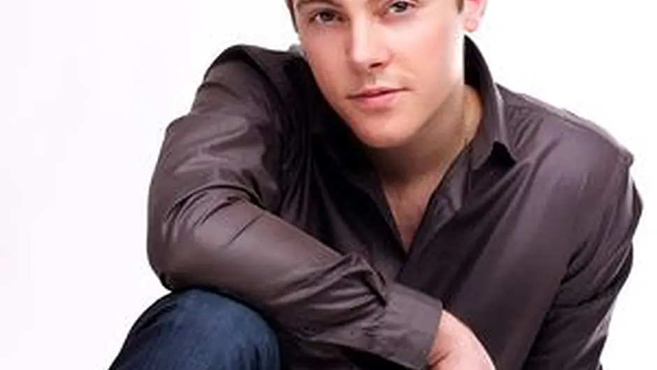 Nathan Carter sells out in days Image