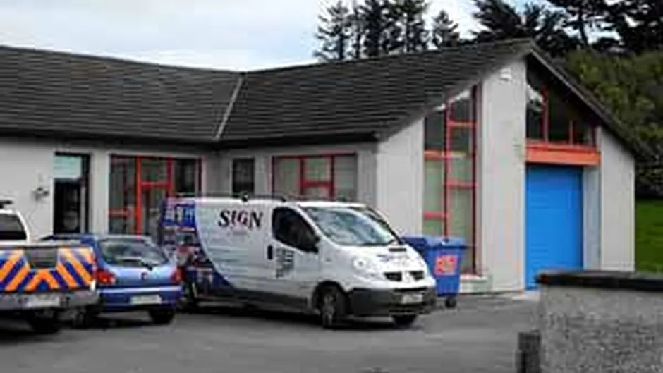 Trader says day's work is lost over ESB outage Image