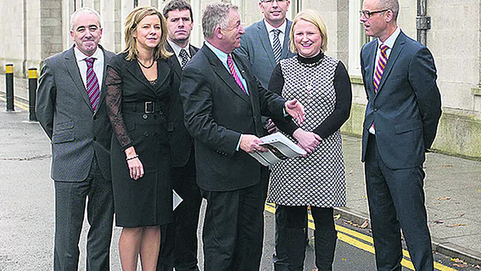 Farm incomes down 9% this year Image