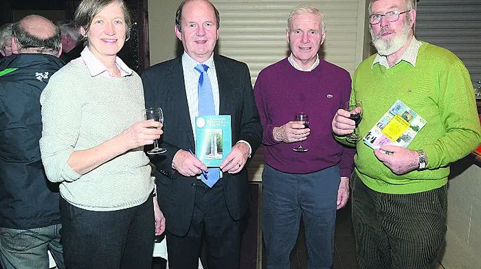 Bandon historical group launches 32nd journal Image
