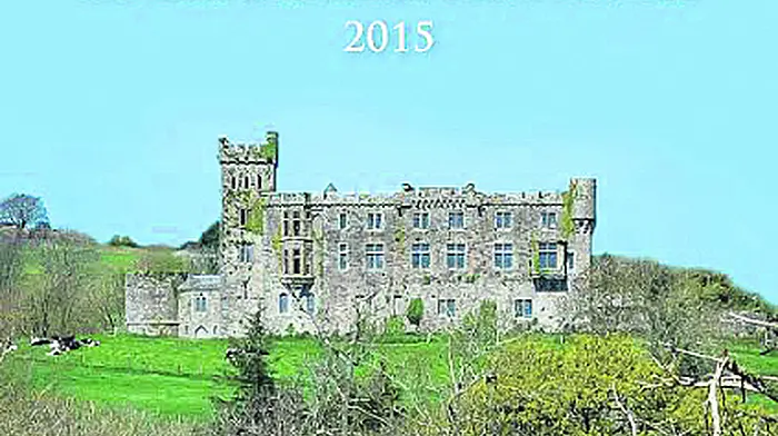 Kilbrittain Historical Society to launch journal Image