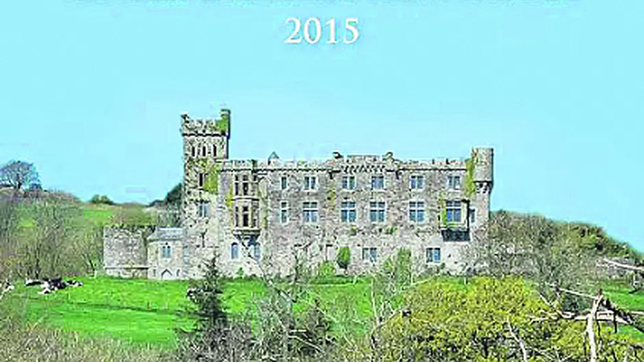 Kilbrittain Historical Society to launch journal Image