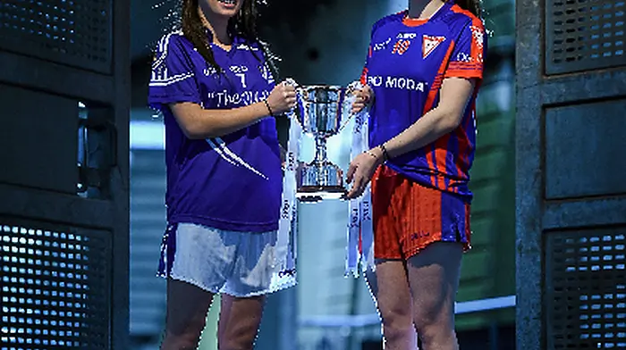 Bantry Blues must take their chances in All-Ireland ladies final Image