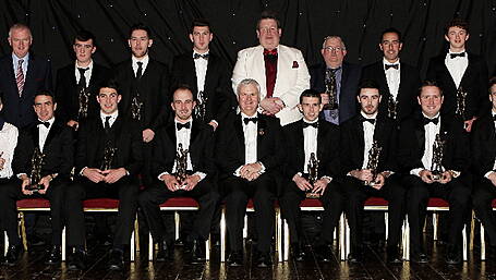 Eight Bandon footballers selected on inaugural Carbery GAA Junior All-Stars team Image