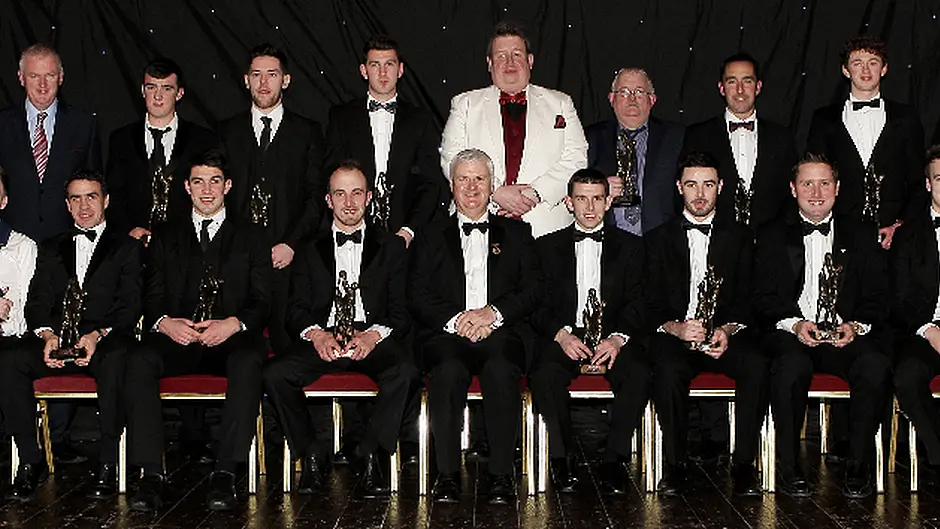 Eight Bandon footballers selected on inaugural Carbery GAA Junior All-Stars team Image