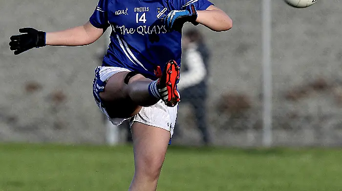 O'Driscoll: We are treating All-Ireland final as just another game Image