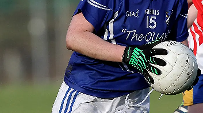 Heartbreak for Bantry Blues' ladies in All-Ireland football final Image