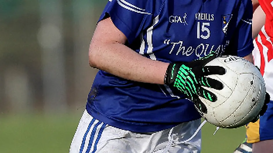 Heartbreak for Bantry Blues' ladies in All-Ireland football final Image