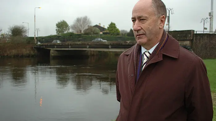 Contractor pulls out of Skibbereen Flood Relief scheme Image