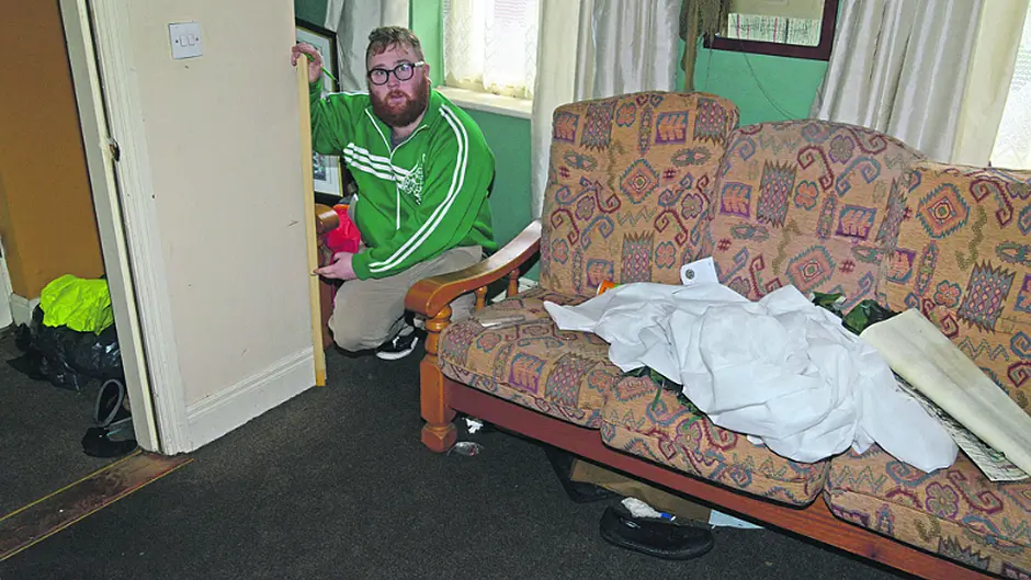 A-Bandon-ed! Image