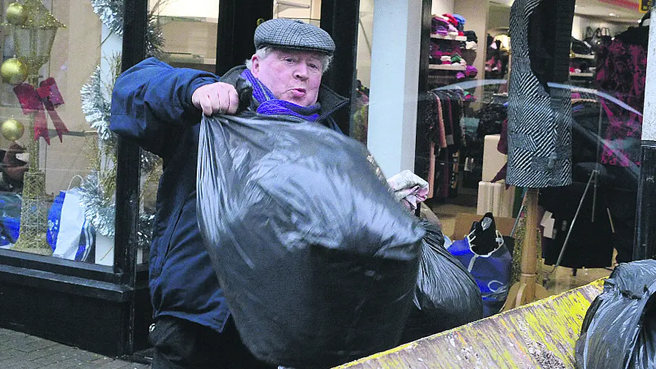 Council rejects criticism Image
