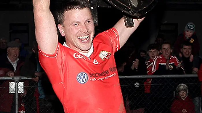 Clonakilty and Castlehaven to clash in 2016 Cork SFC, as O'Donovan Rossa face Carbery Image