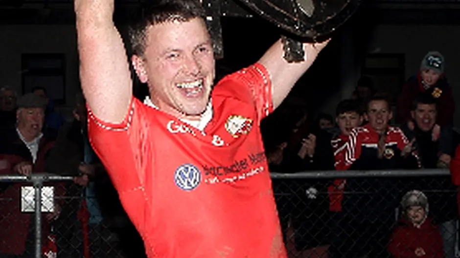 Clonakilty and Castlehaven to clash in 2016 Cork SFC, as O'Donovan Rossa face Carbery Image