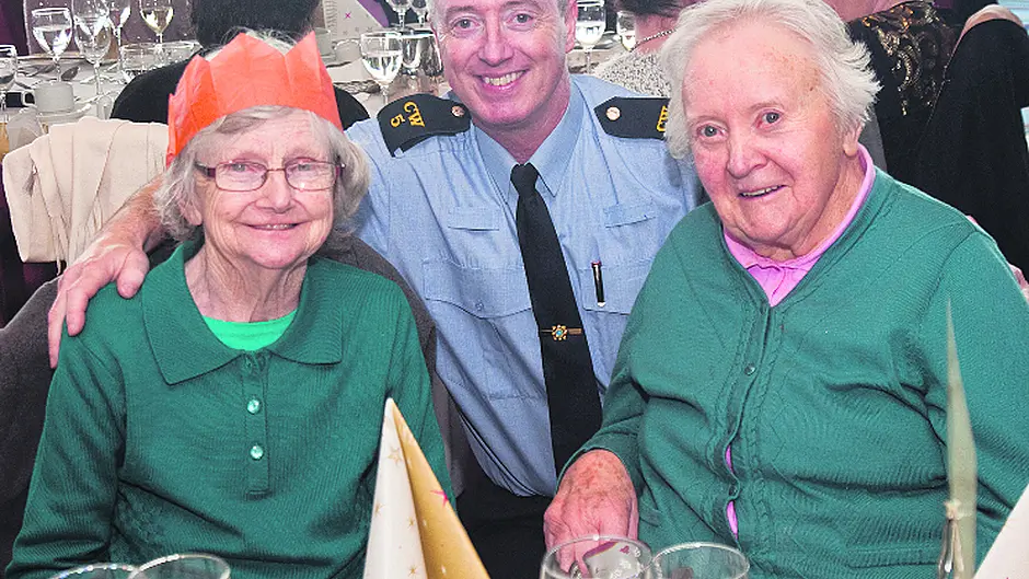 Get ahead of the pack with your An Garda Siochana application Image