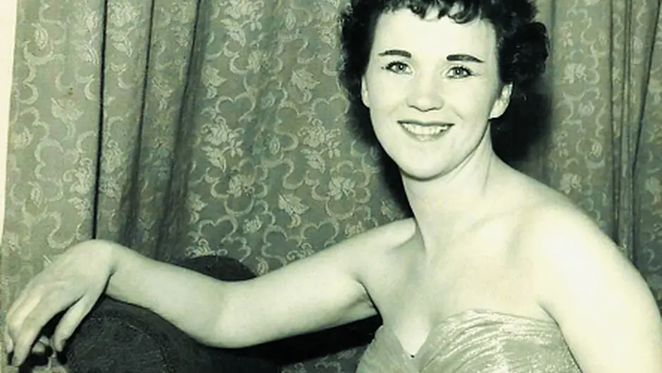 Bridie Gallagher's love for Dear Old Skibbereen Image
