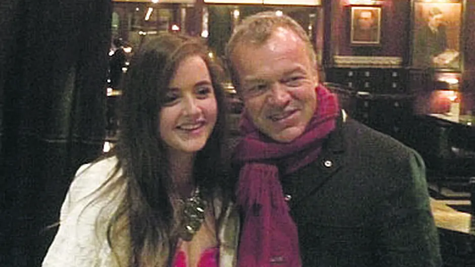 Graham to host concert in memory of Helen Fennell Image