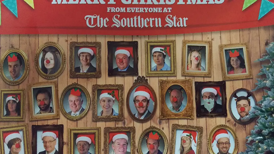 Southern Star on sale this Wednesday, December 23rd Image