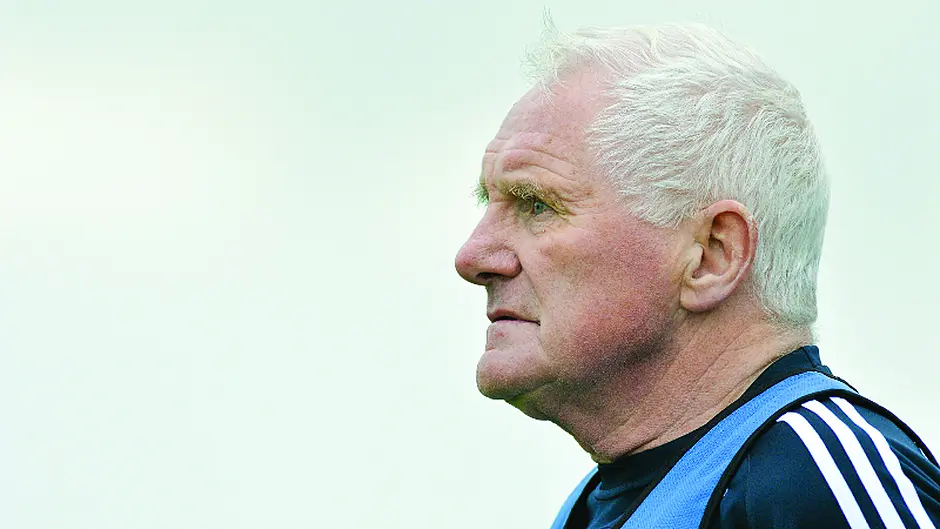 Ryan will make a huge impact with Cork seniors, says Cleary Image