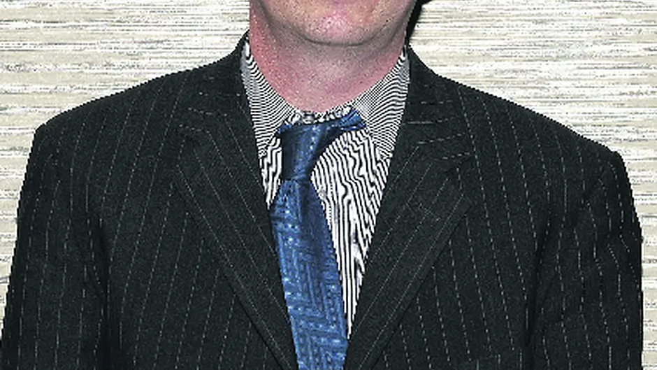 New Cork PRO is ready for the busiest year of his life Image