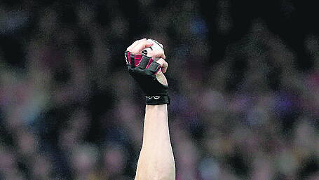 Let's hope new hurling plan will help development of great game Image