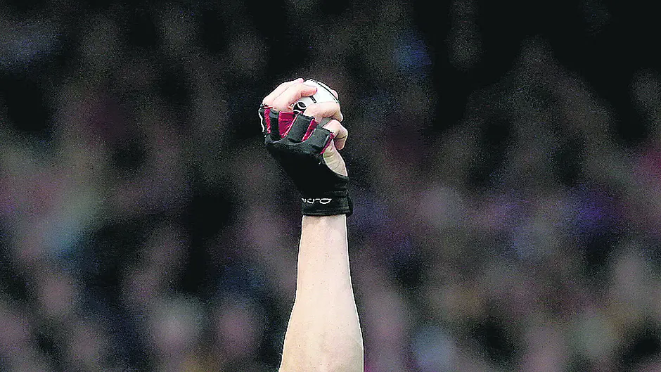 Let's hope new hurling plan will help development of great game Image