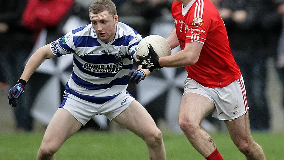 Six West Cork players named on Cork starting team for McGrath Cup clash Image