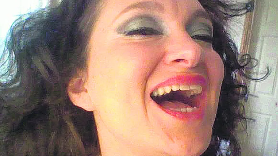 Grainne to sing out about mental illness Image