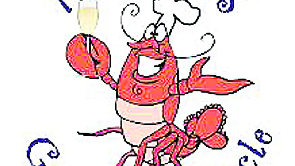 Choosing chowder champion in Kinsale Image