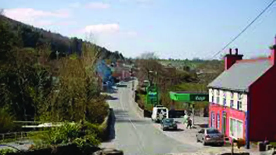 Roads funds queried as Kilbrittain still suffering after winter floods Image