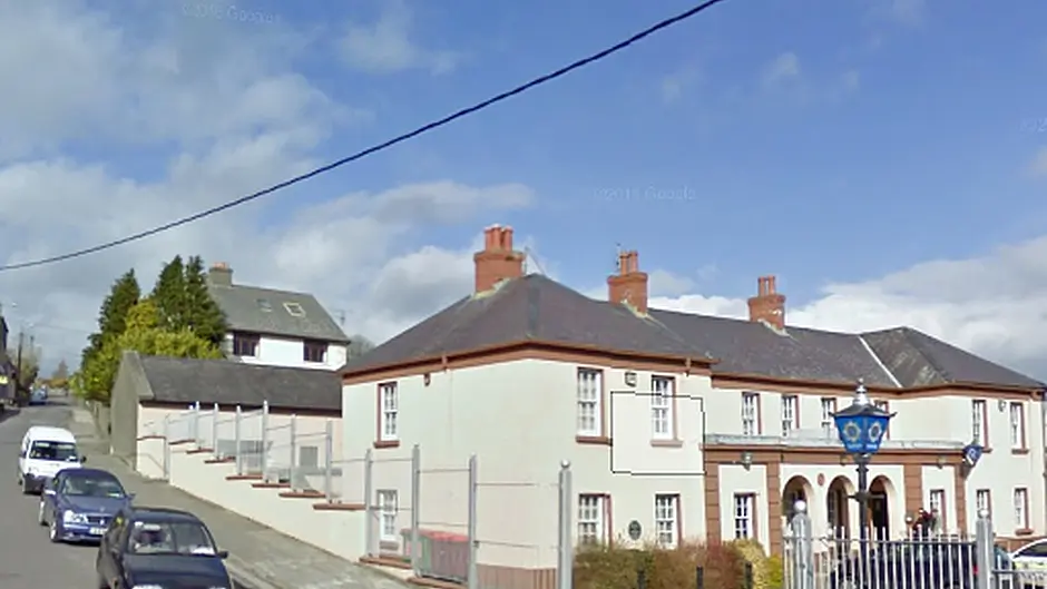 Appeal after hit and run in Clonakilty Image